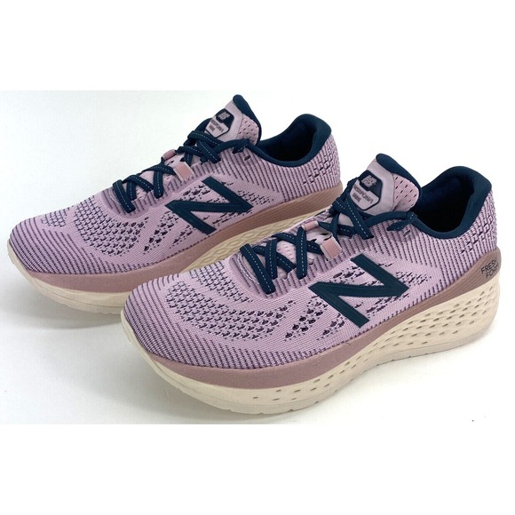 New Balance Shoes - New Balance Womens Size 6 B Fresh Foam More Running Trainer Running Shoes NWOB